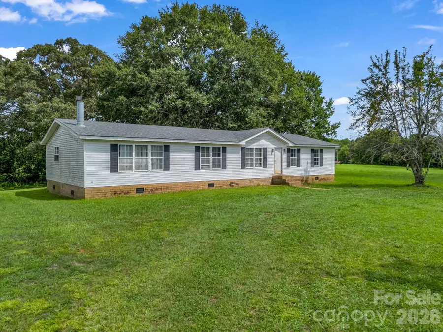 3204 Frank Grigg Drive, Shelby, NC 28150 - #2