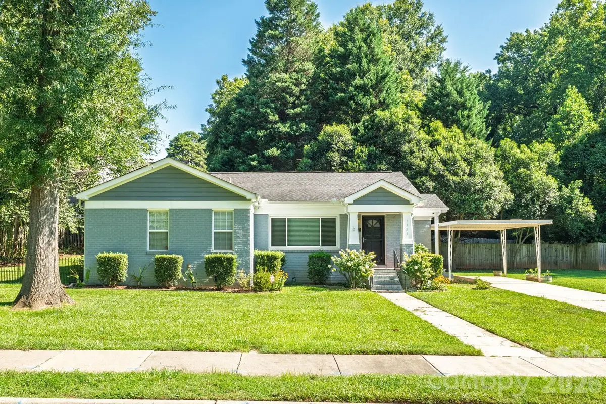 1323 Carolyn Drive, Charlotte, NC 28205 - #1