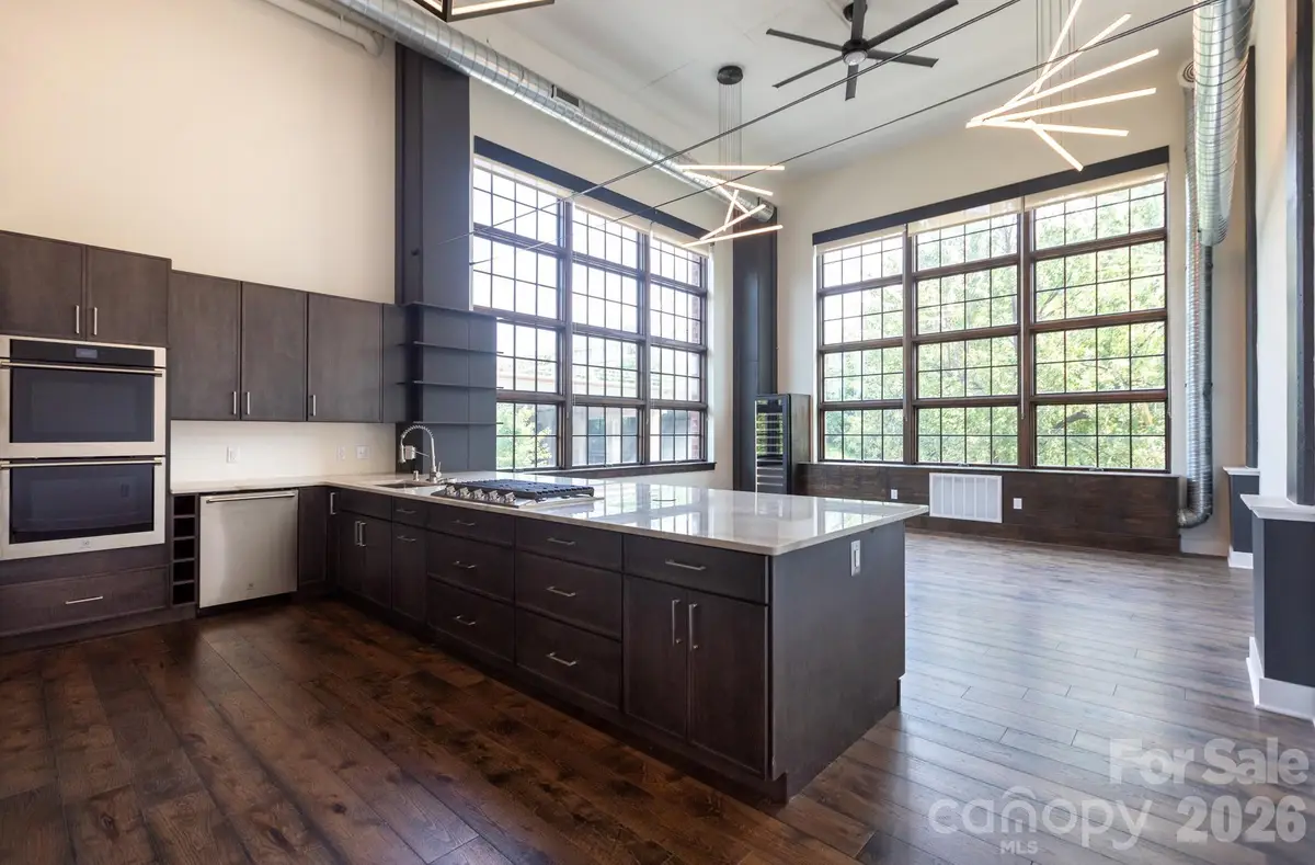 715 N Graham Street #201, Charlotte, NC 28202 - #1