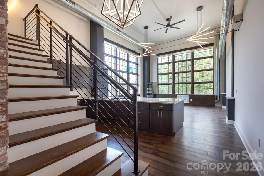 715 N Graham Street #201, Charlotte, NC 28202 - #2
