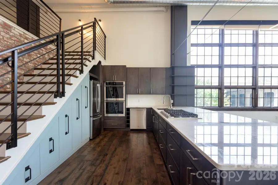 715 N Graham Street #201, Charlotte, NC 28202 - #3