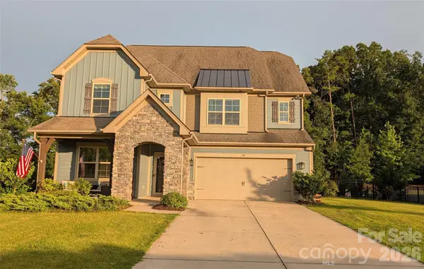 411 Rachel Elizabeth Drive, Stallings, NC 28104
