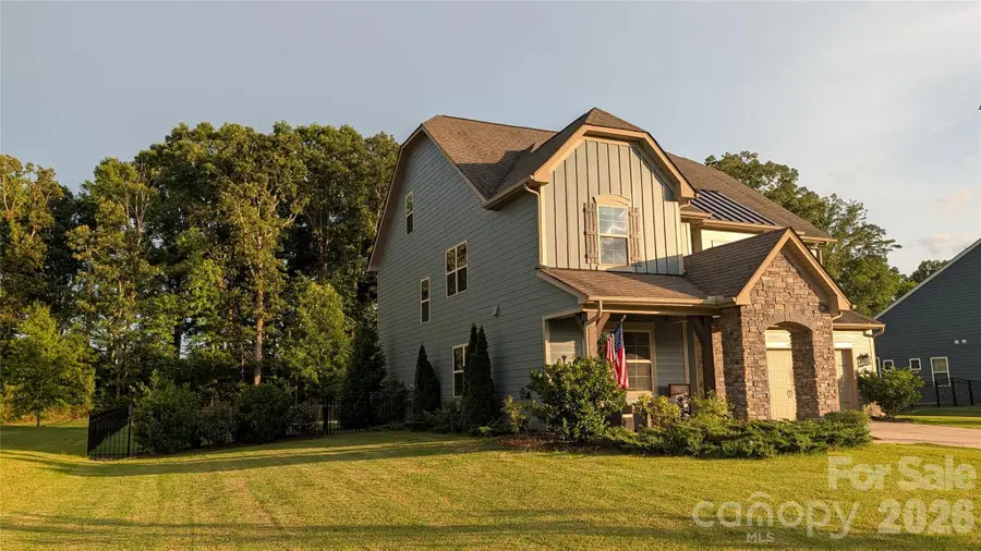 411 Rachel Elizabeth Drive, Stallings, NC 28104 - #2