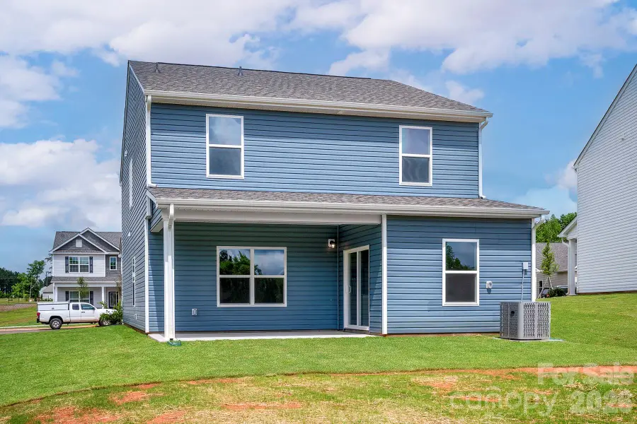 8126 Cravat Court, Charlotte, NC 28215 - #3