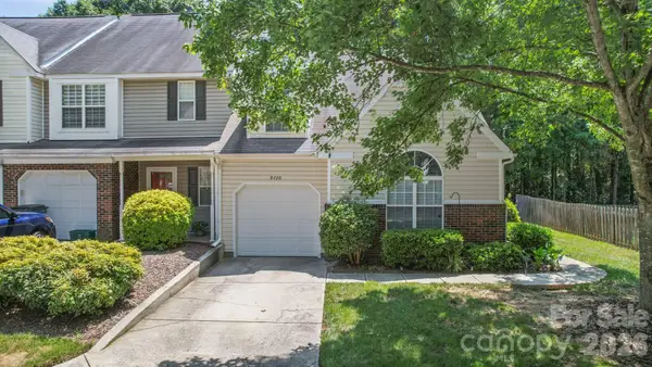 9720 Mattforest Circle, Charlotte, NC 28277