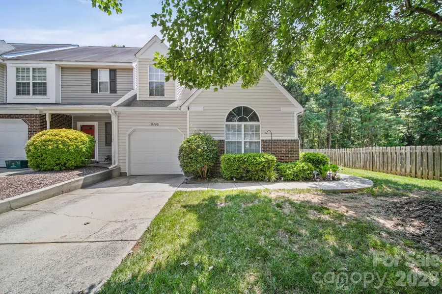9720 Mattforest Circle, Charlotte, NC 28277 - #2
