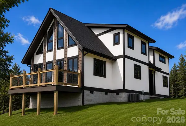 98 Tom Arthur Lane, Marshall, NC 28753