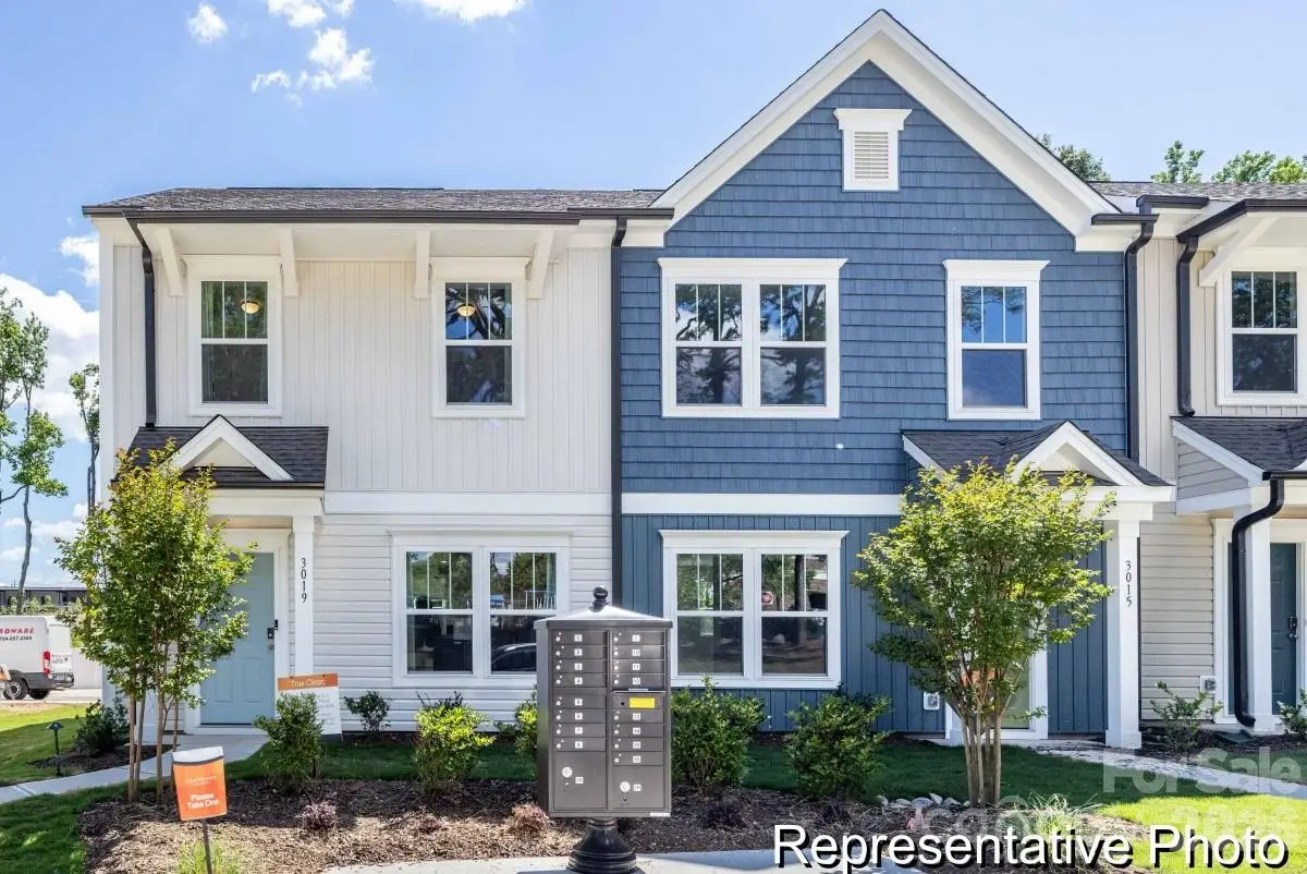 3314 Pixie Court #29, Charlotte, NC 28213 - #1