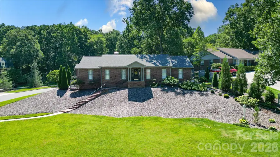 335 Bethel Drive, Salisbury, NC 28144 - #2