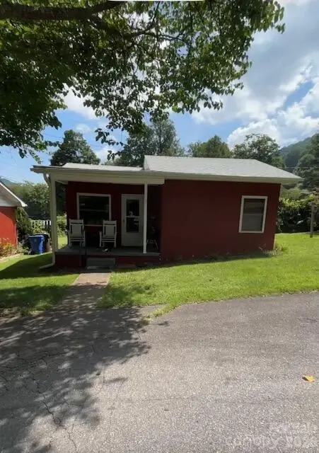 1555 Soco Road #2, Maggie Valley, NC 28751