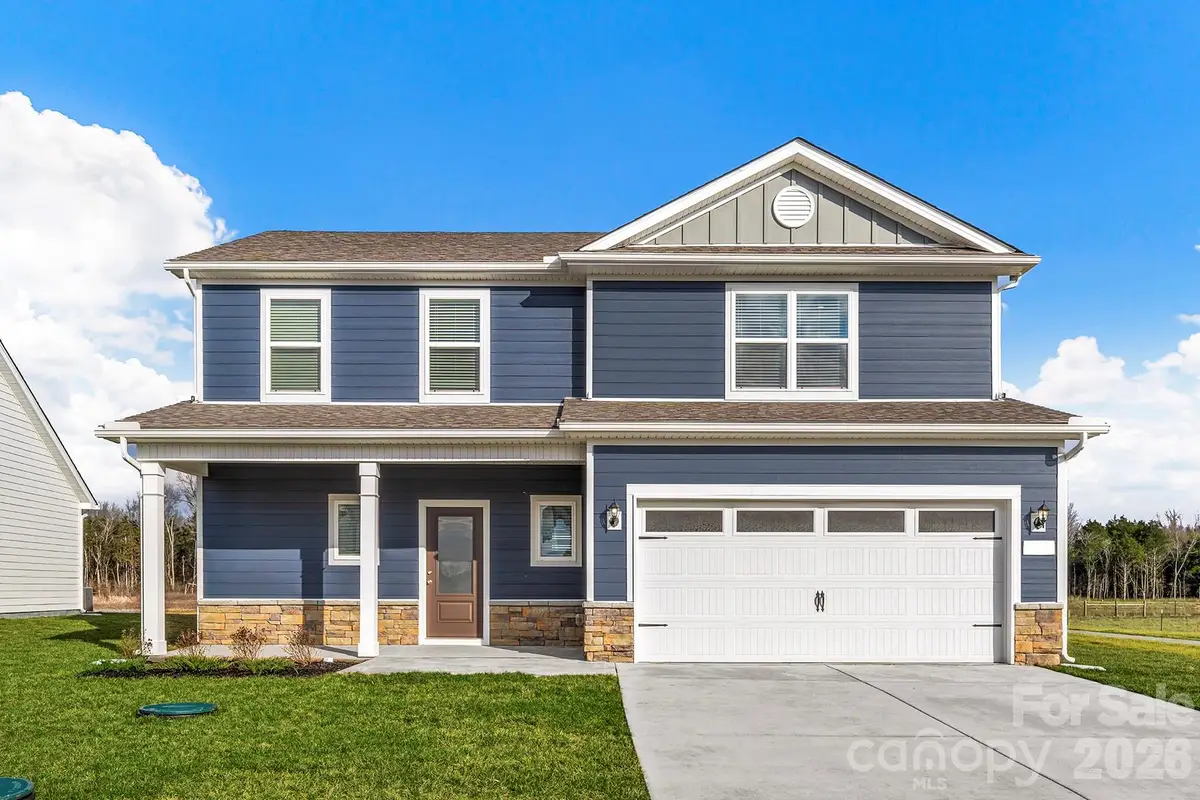 8113 Cravat Court, Charlotte, NC 28215 - #1