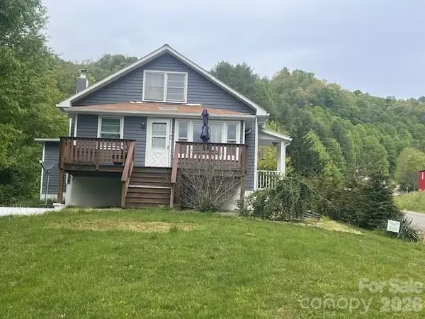 733 Clark Swift Road, Vilas, NC 28692