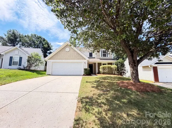 12843 Slade Castle Court, Charlotte, NC 28273