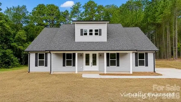 210 Silver Creek Drive, Concord, NC 28027
