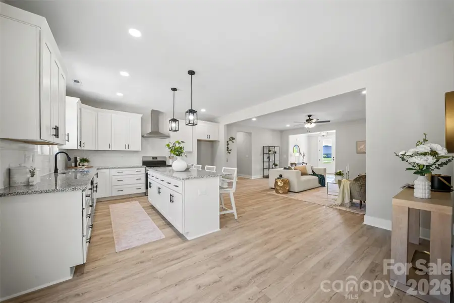 210 Silver Creek Drive, Concord, NC 28027 - #2
