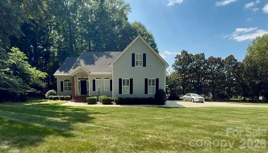 952 Lake Club Drive, Rock Hill, SC 29732 - #1
