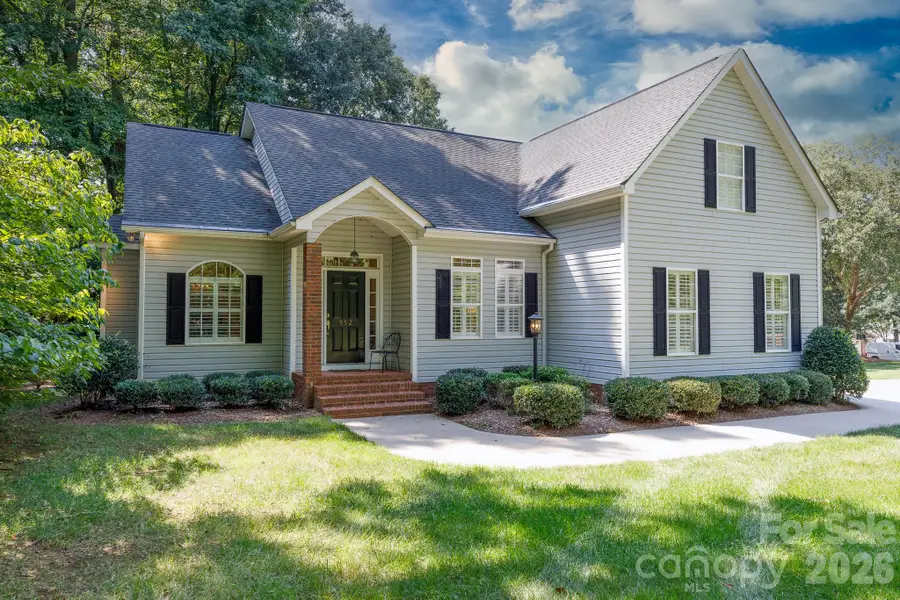 952 Lake Club Drive, Rock Hill, SC 29732 - #2