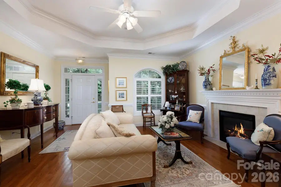 952 Lake Club Drive, Rock Hill, SC 29732 - #3