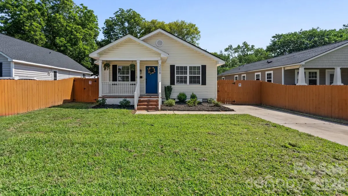 3208 Boyd Street, Charlotte, NC 28208 - #1