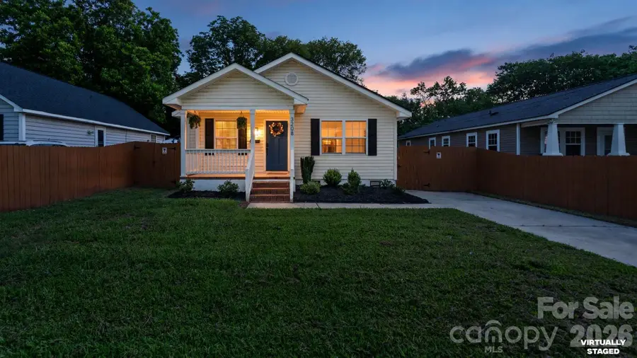 3208 Boyd Street, Charlotte, NC 28208 - #2