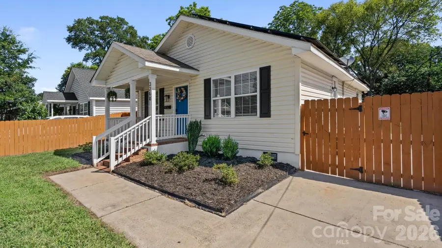 3208 Boyd Street, Charlotte, NC 28208 - #3