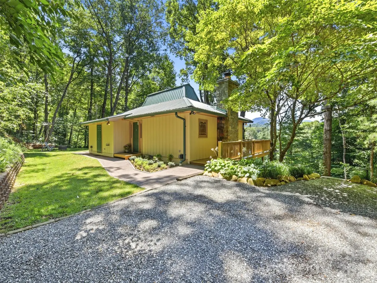 460 Speedwell Acres Road, Cullowhee, NC 28723 - #1
