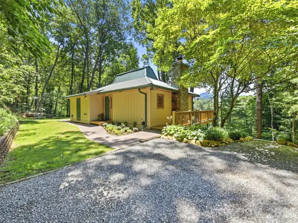 460 Speedwell Acres Road, Cullowhee, NC 28723