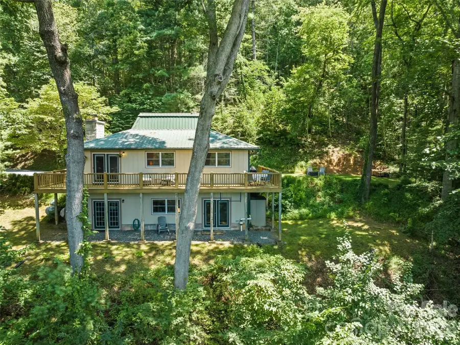 460 Speedwell Acres Road, Cullowhee, NC 28723 - #3