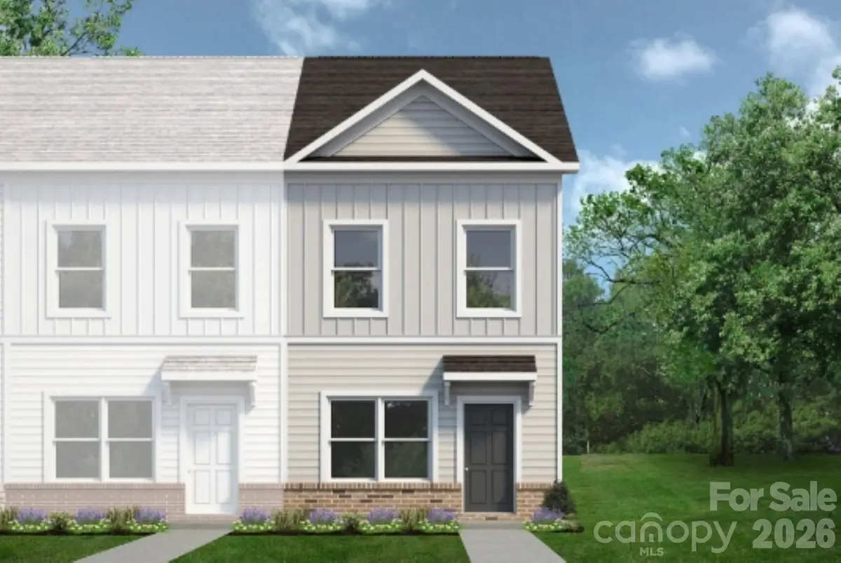 5967 Old Plank Road #33, Charlotte, NC 28216 - #1