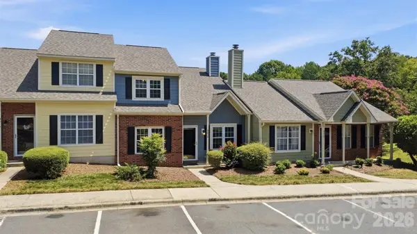 9014 Four Mile Creek Road, Charlotte, NC 28277