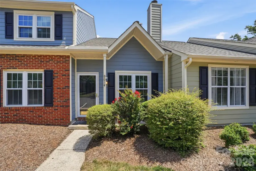 9014 Four Mile Creek Road, Charlotte, NC 28277 - #2
