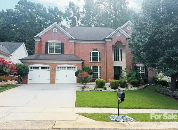 8398 Bampton Drive, Concord, NC 28027
