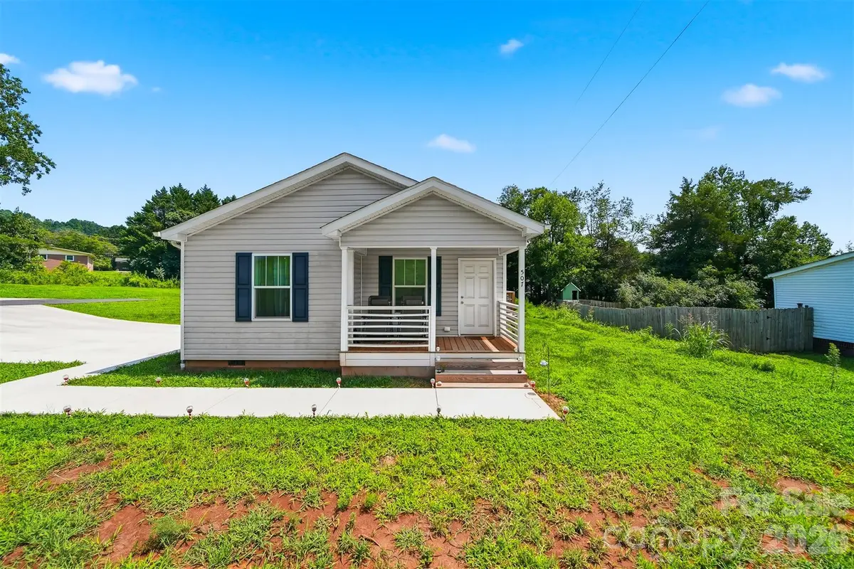 507 Hopewell Road, Morganton, NC 28655 - #1