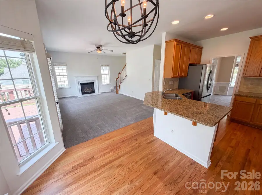 2318 Phlox Court, Charlotte, NC 28213 - #3