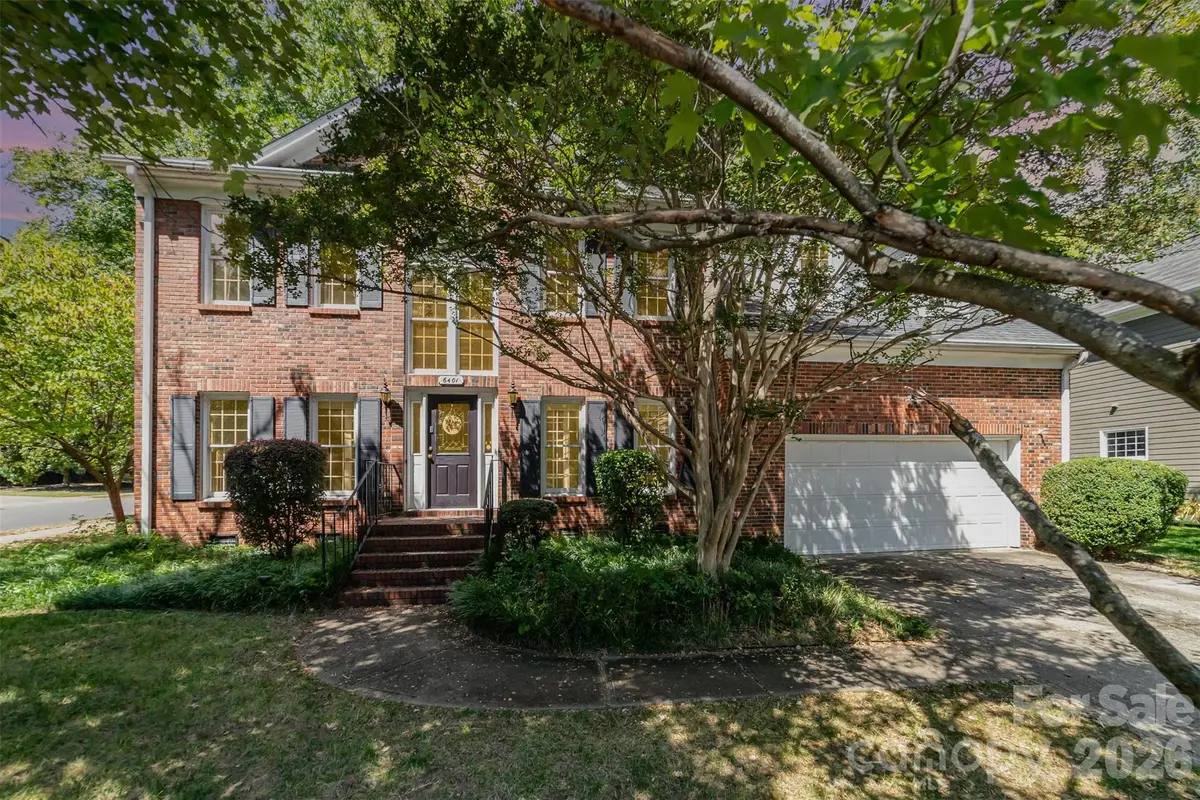 6401 Morningsong Lane, Charlotte, NC 28269 - #1