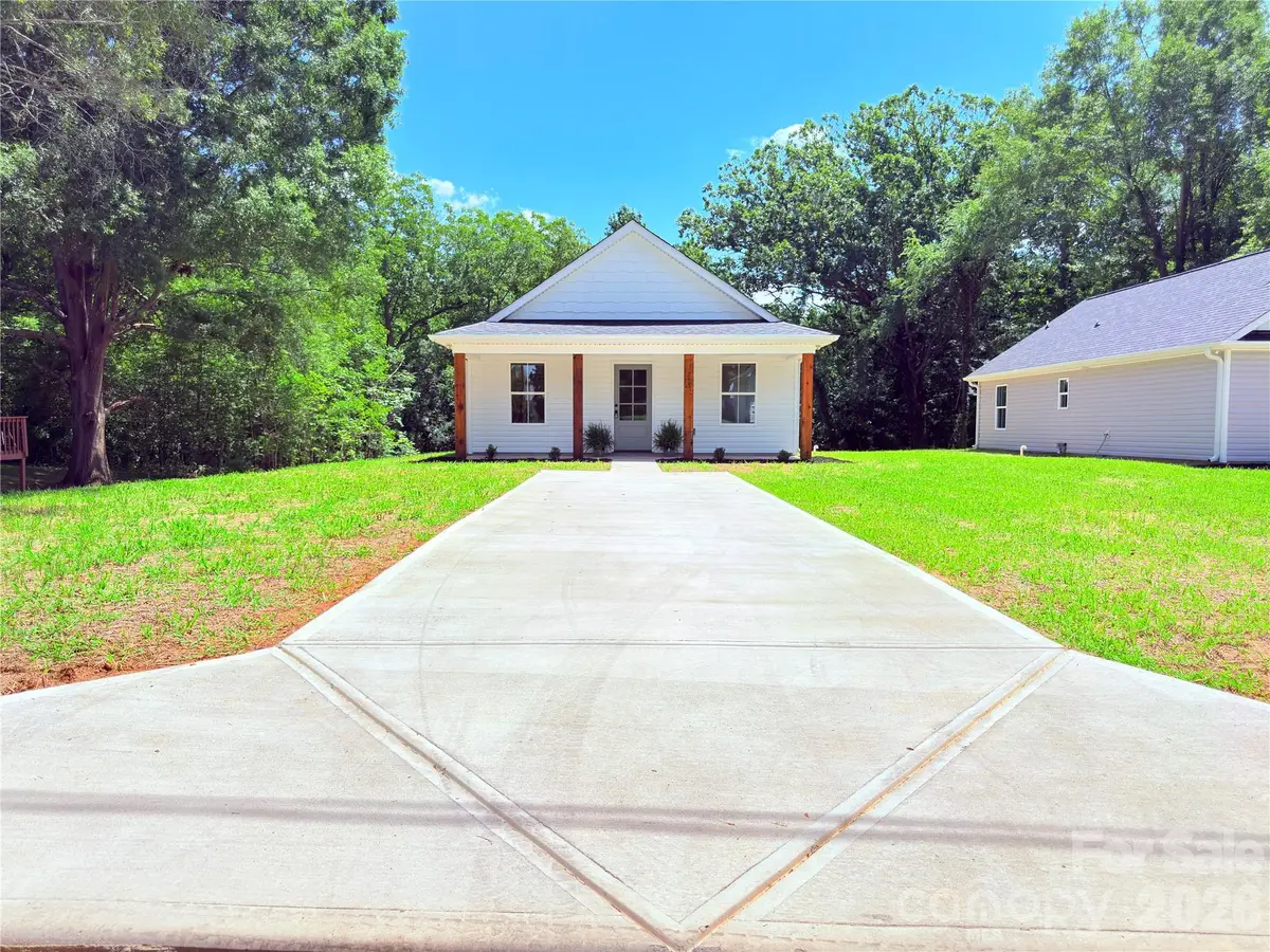 253 Anson Avenue, Norwood, NC 28128 - #1