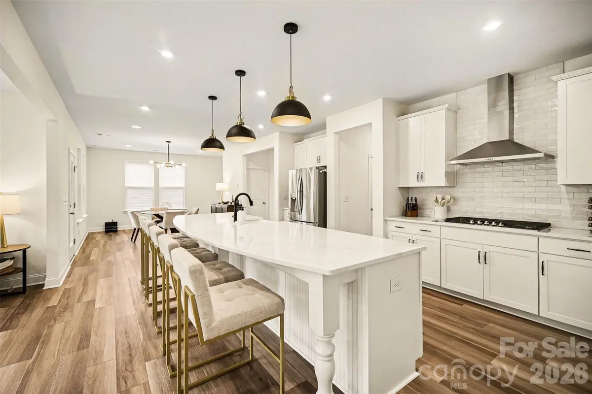 6043 Jepson Court, Charlotte, NC 28214 - #1