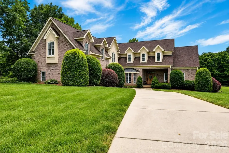 2027 Meadow Run Drive, Matthews, NC 28104 - #3