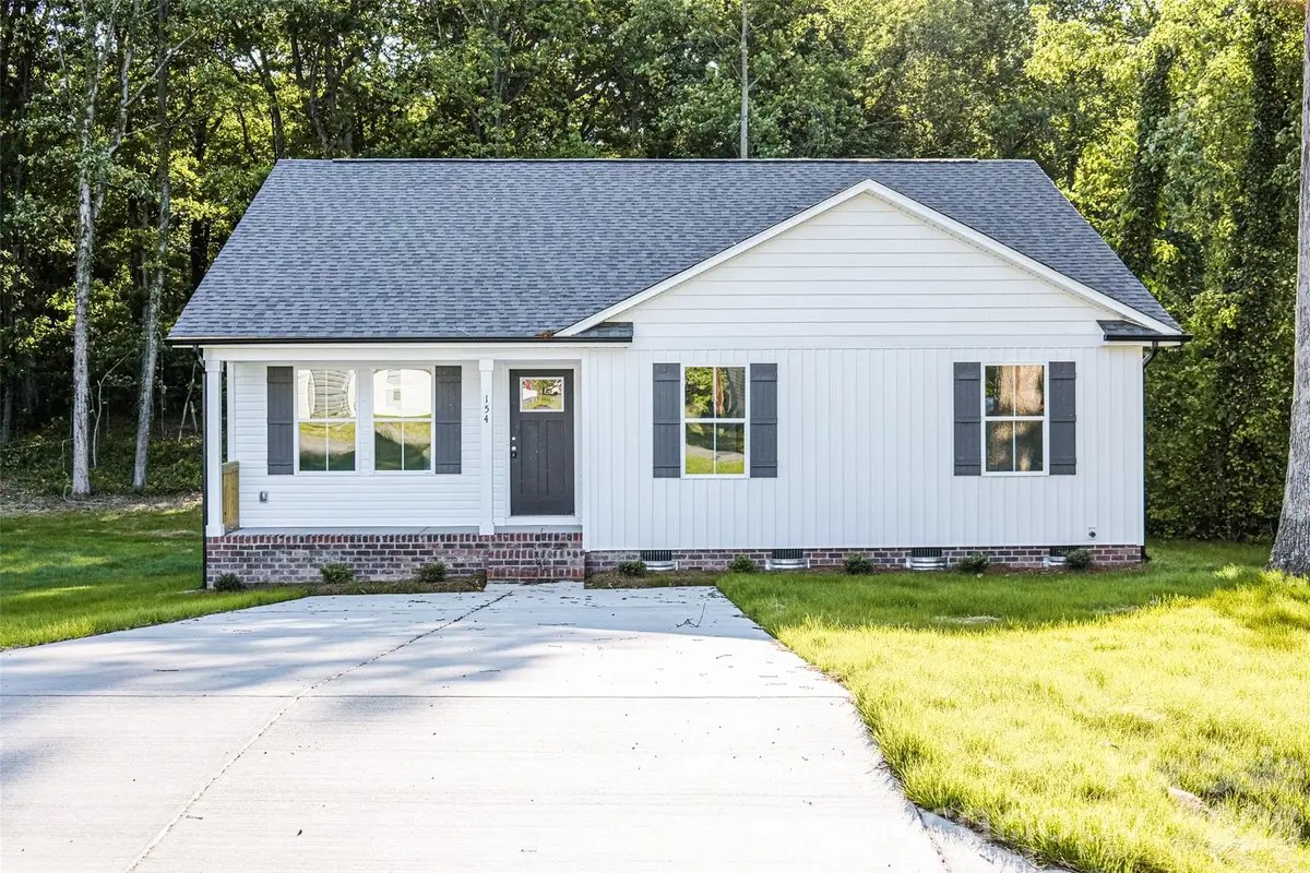 Lot 1 Kimball Street, Kannapolis, NC 28081 - #1