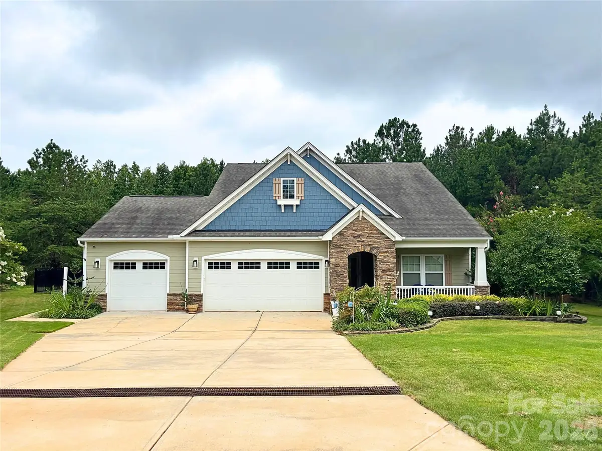 10177 Lakeshore Drive, Lancaster, SC 29720 - #1