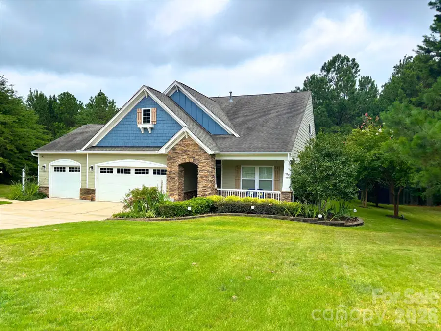 10177 Lakeshore Drive, Lancaster, SC 29720 - #3