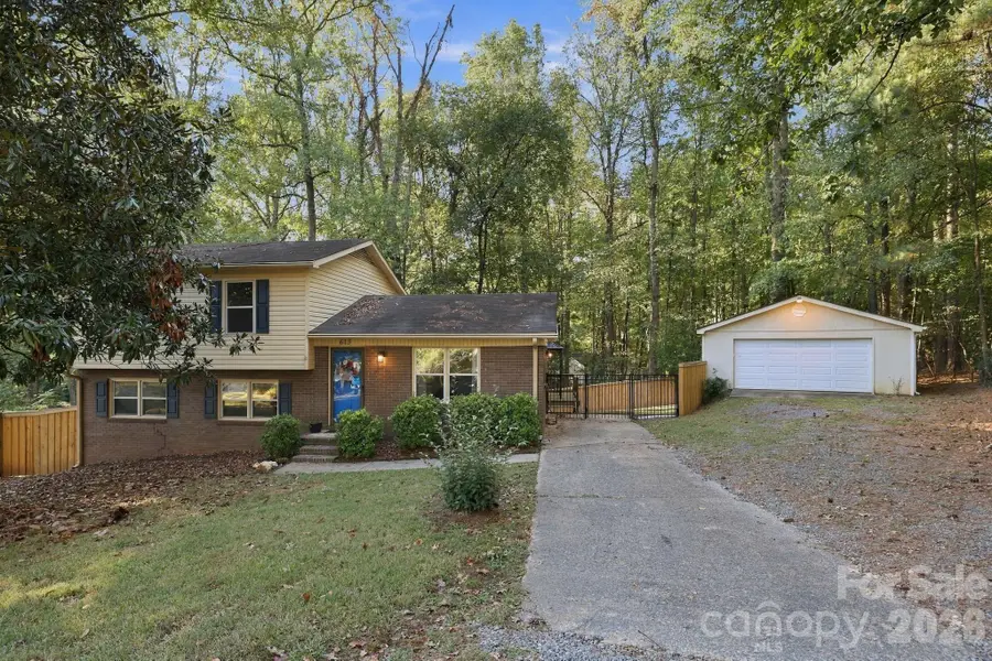613 Lynn Street, Waxhaw, NC 28173 - #3