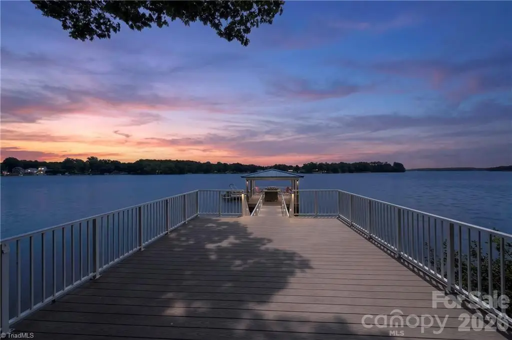 144 Riverside Court, Lexington, NC 27292 - #1