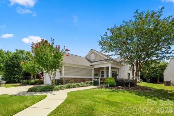7410 Carolina Jessamine Court, Fort Mill, SC 29707