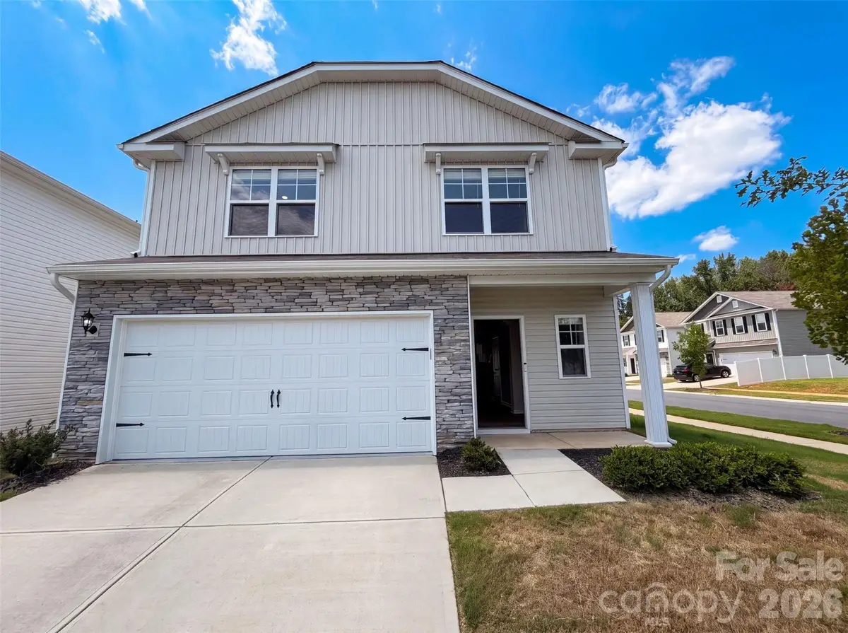 4104 Stoneygreen Lane, Charlotte, NC 28215 - #1