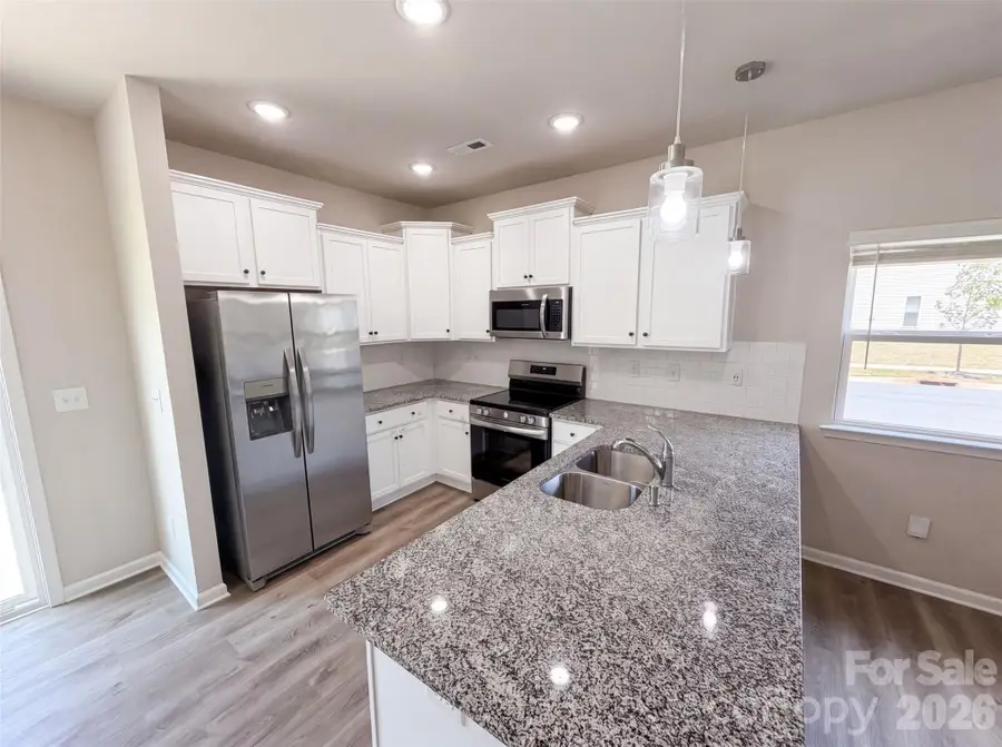 4104 Stoneygreen Lane, Charlotte, NC 28215 - #2