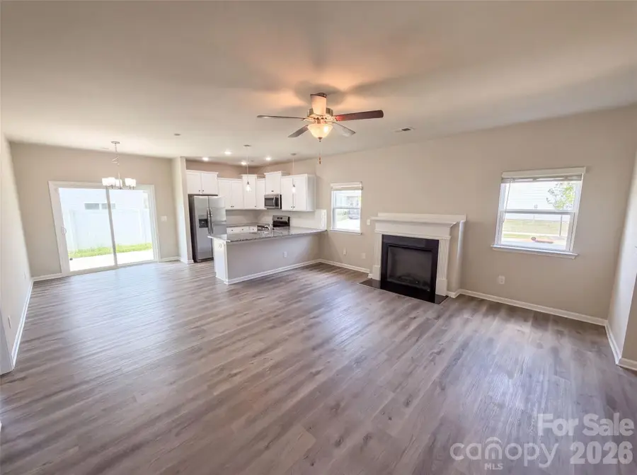4104 Stoneygreen Lane, Charlotte, NC 28215 - #3