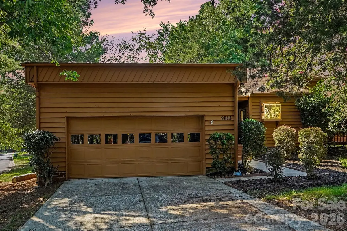 9013 St Croix Lane, Charlotte, NC 28277 - #1