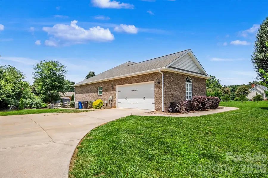 317 Thistle Lane, Statesville, NC 28625 - #2