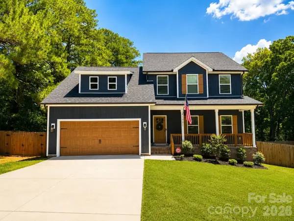 1981 Ripplerock Road, Fort Mill, SC 29715
